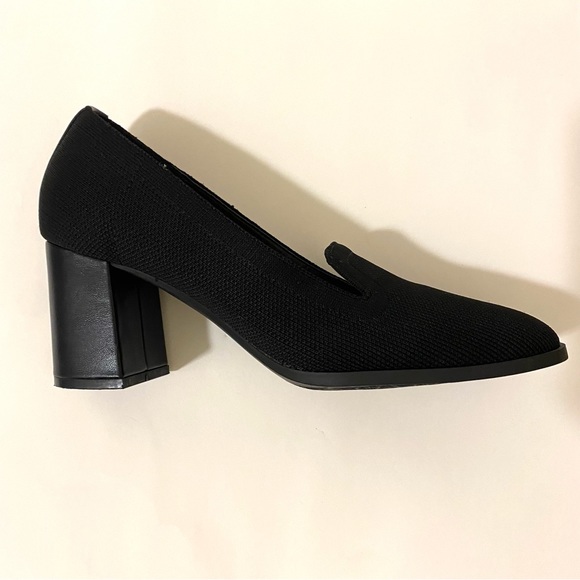 Adrienne Vittadini Brittiny Stretch Heeled Slip on *Right Foot Only* Single 8.5 - Picture 9 of 12